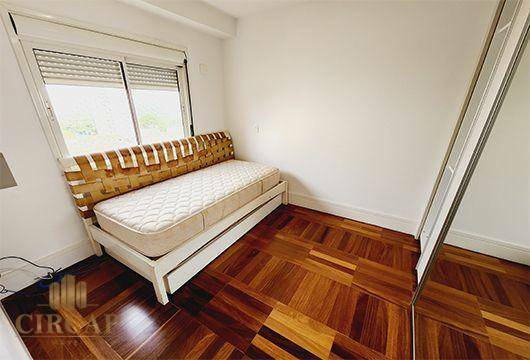 Apartamento à venda com 4 quartos, 198m² - Foto 19