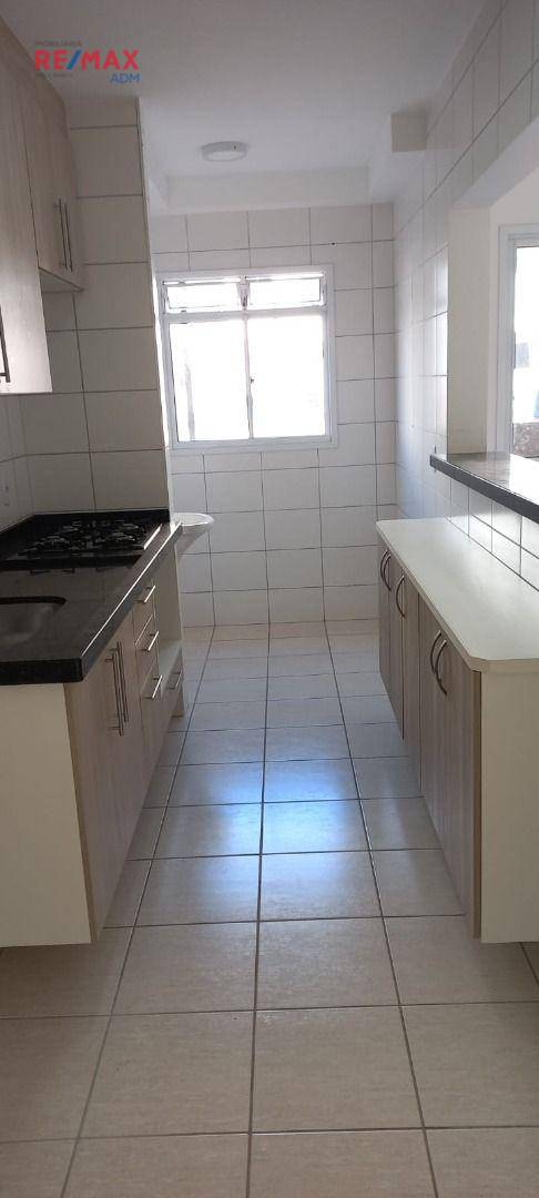 Apartamento à venda com 2 quartos, 55m² - Foto 5