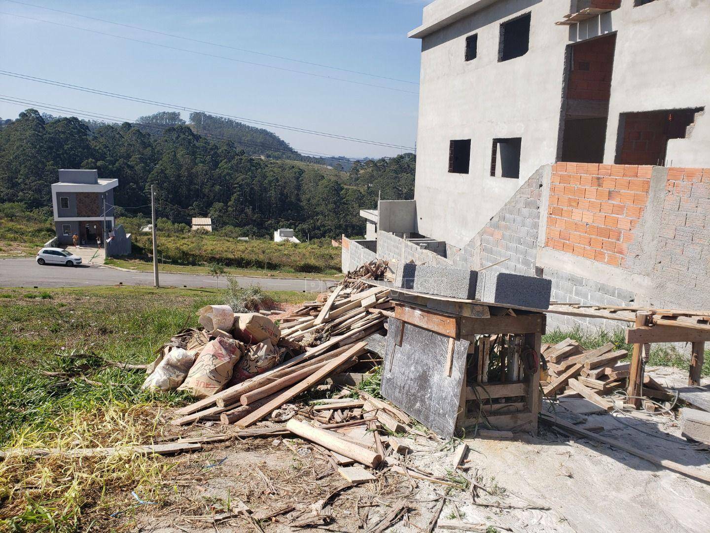 Loteamento e Condomínio à venda, 125M2 - Foto 12