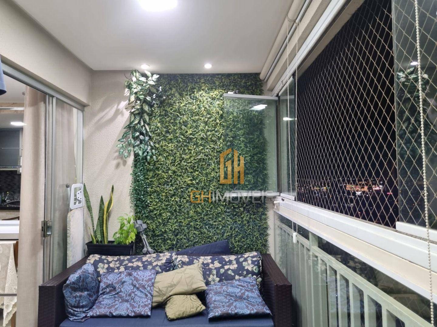 Apartamento à venda com 3 quartos, 74m² - Foto 19