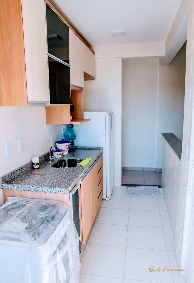 Apartamento à venda com 2 quartos, 60m² - Foto 16