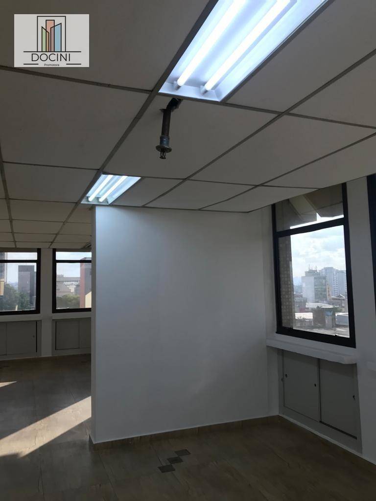 Conjunto Comercial-Sala para alugar, 200m² - Foto 8