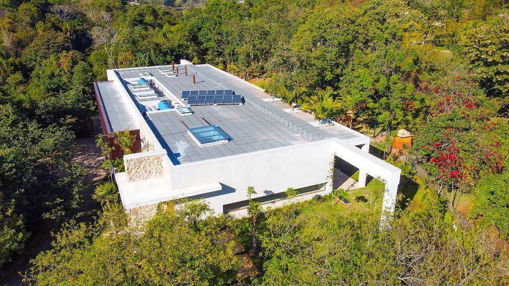 Casa de Condomínio à venda com 5 quartos, 1300m² - Foto 3