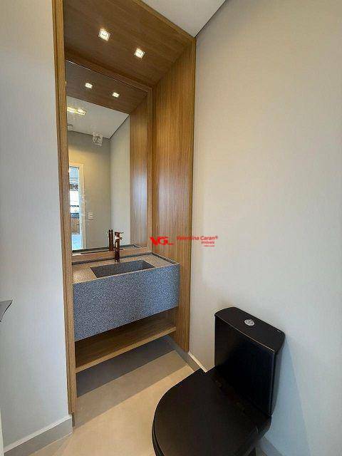 Casa de Condomínio à venda com 3 quartos, 210m² - Foto 19