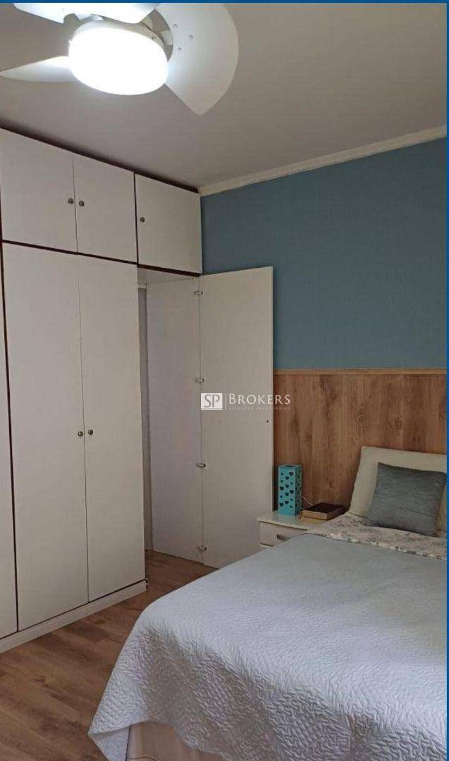 Casa à venda com 3 quartos, 220m² - Foto 23