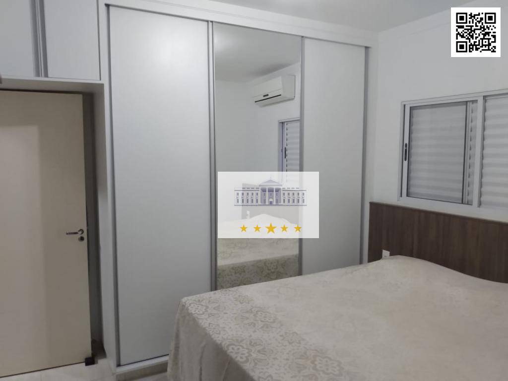 Apartamento à venda com 2 quartos, 89m² - Foto 13