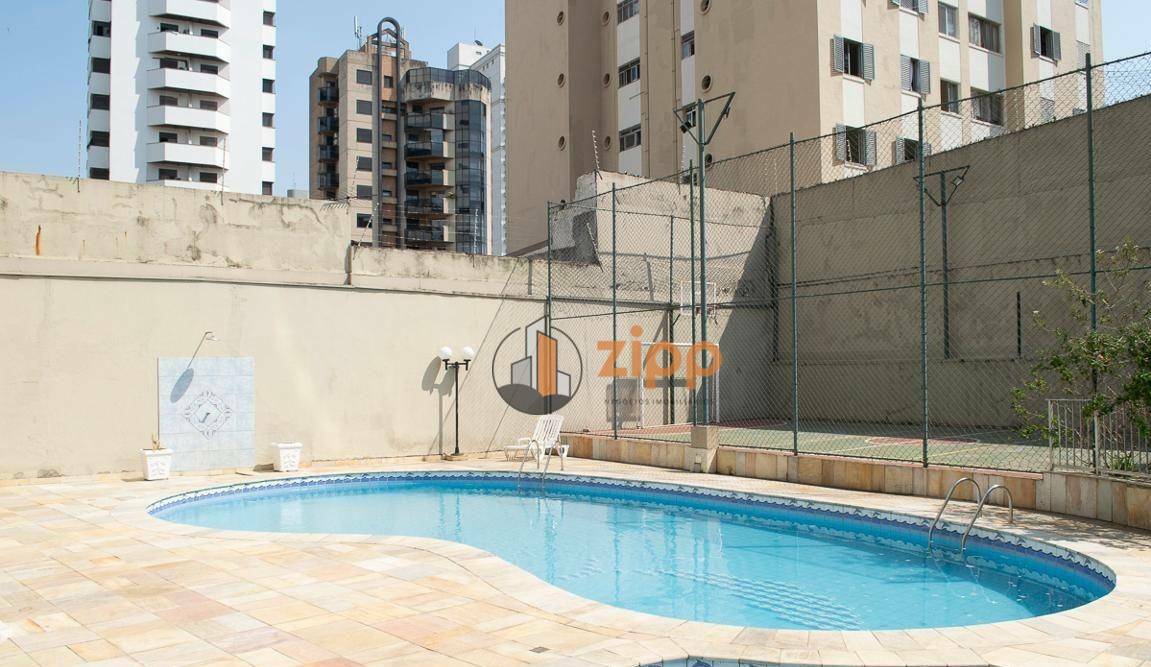 Apartamento à venda com 4 quartos, 170m² - Foto 20