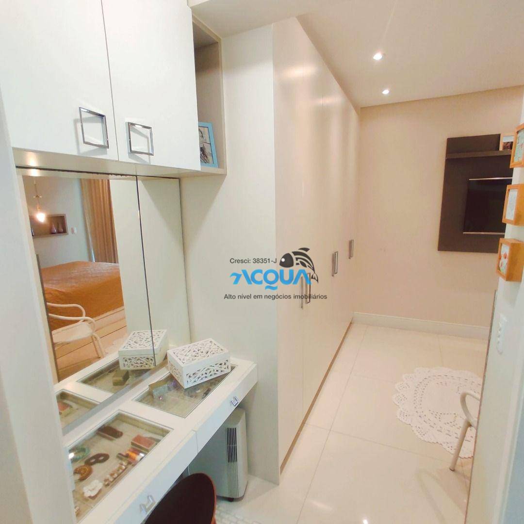 Apartamento à venda com 3 quartos, 150m² - Foto 18