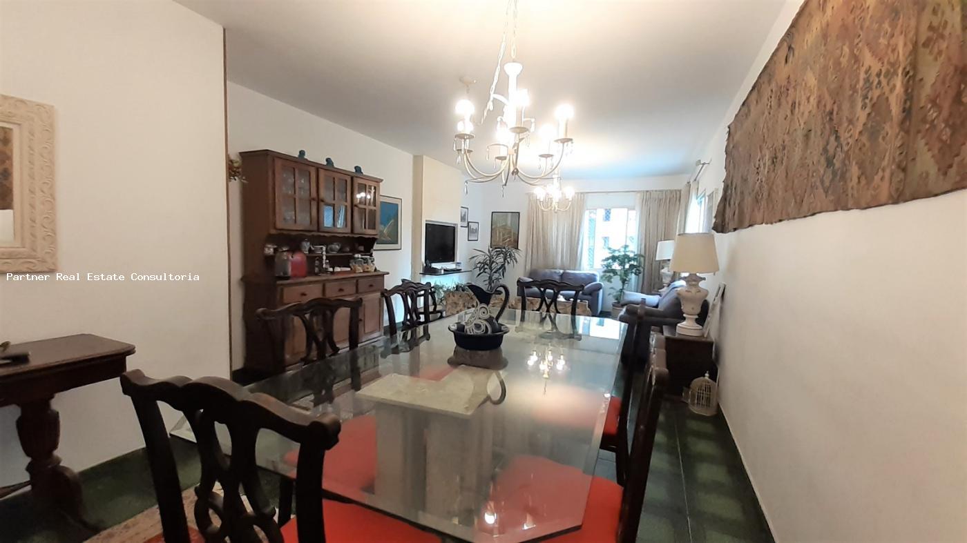 Apartamento à venda com 3 quartos, 125m² - Foto 9