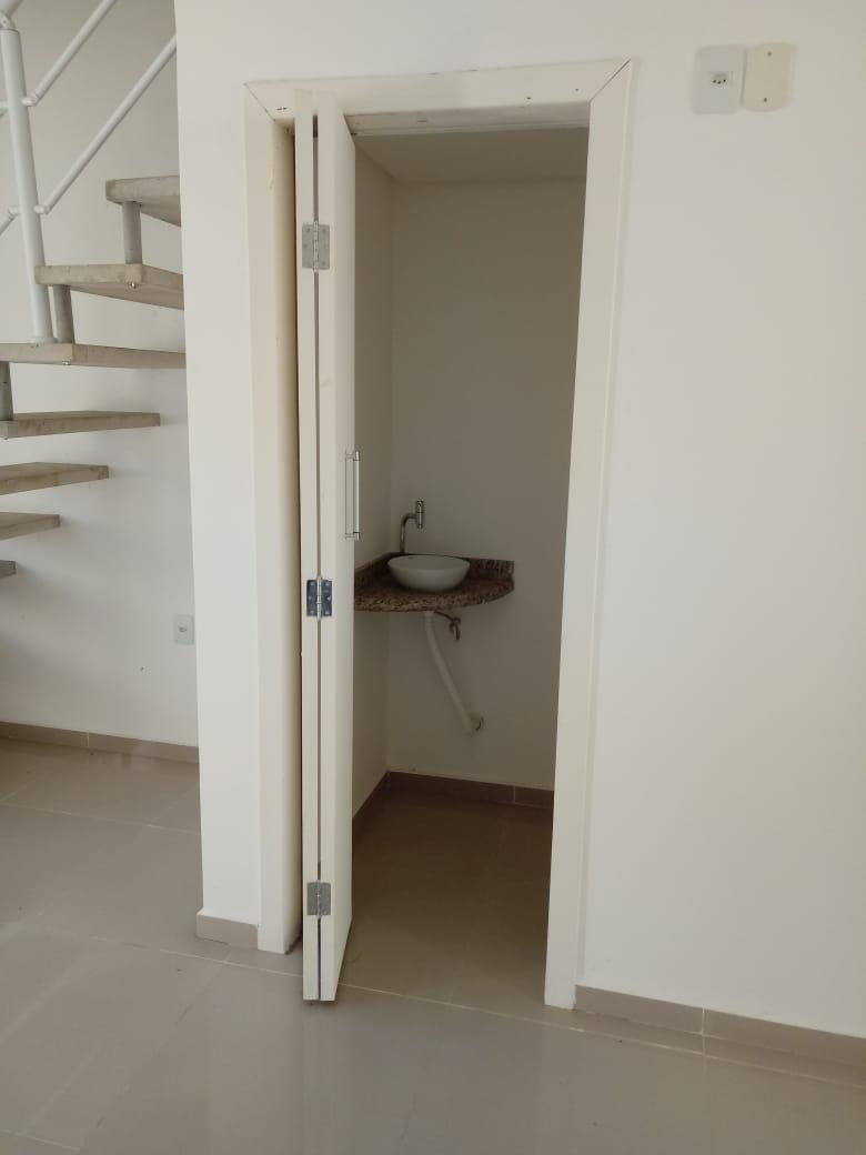 Sobrado à venda com 2 quartos, 50m² - Foto 10