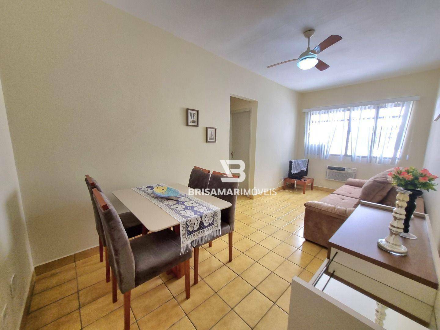 Apartamento à venda com 2 quartos, 68m² - Foto 4