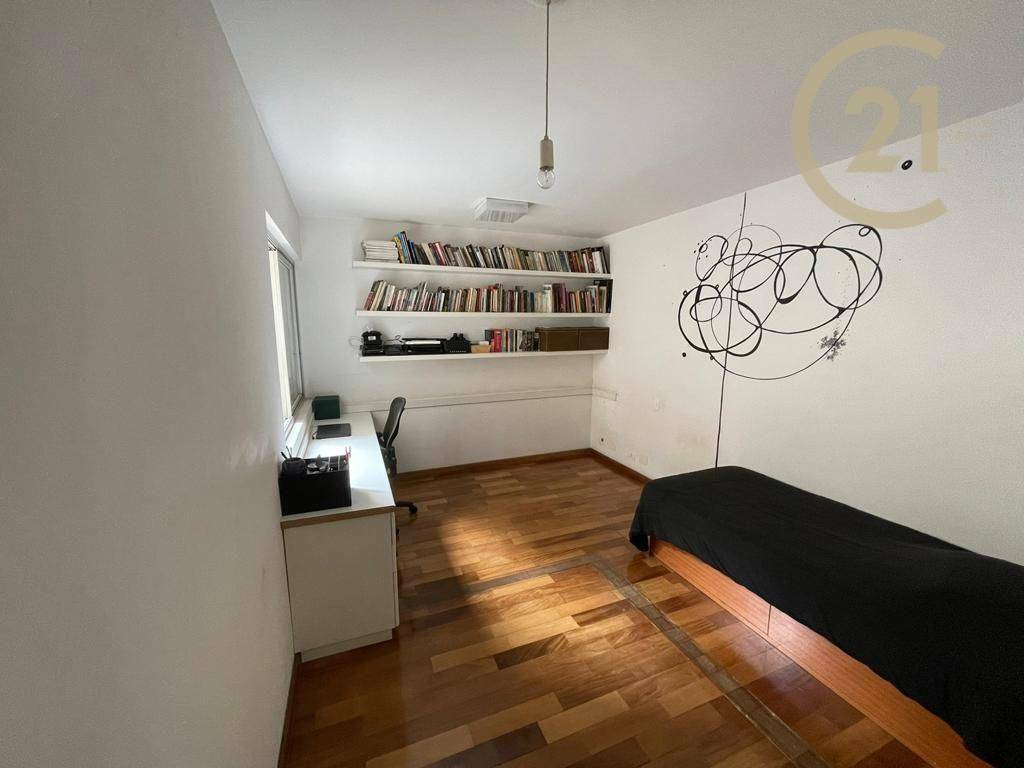 Apartamento à venda com 3 quartos, 120m² - Foto 11