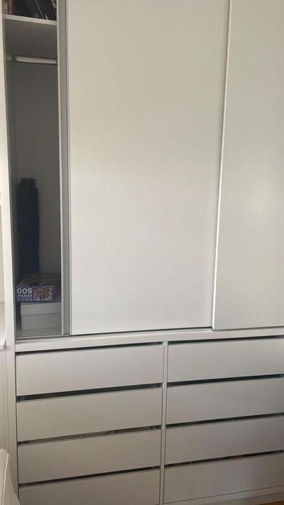 Apartamento à venda com 3 quartos, 110m² - Foto 11