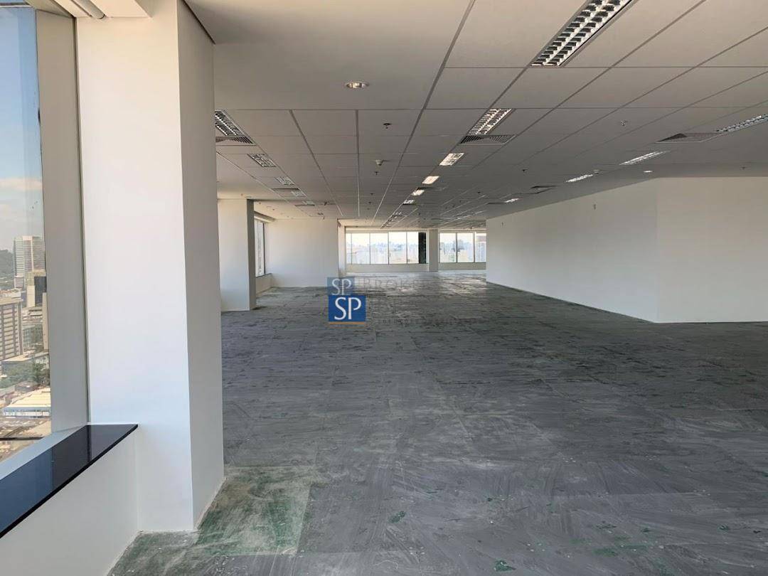 Conjunto Comercial-Sala para alugar, 1862m² - Foto 7