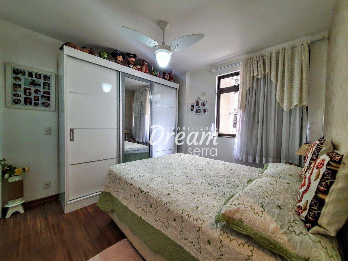 Apartamento à venda com 3 quartos, 93m² - Foto 23