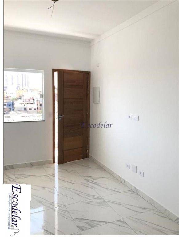 Casa à venda com 2 quartos, 44m² - Foto 16