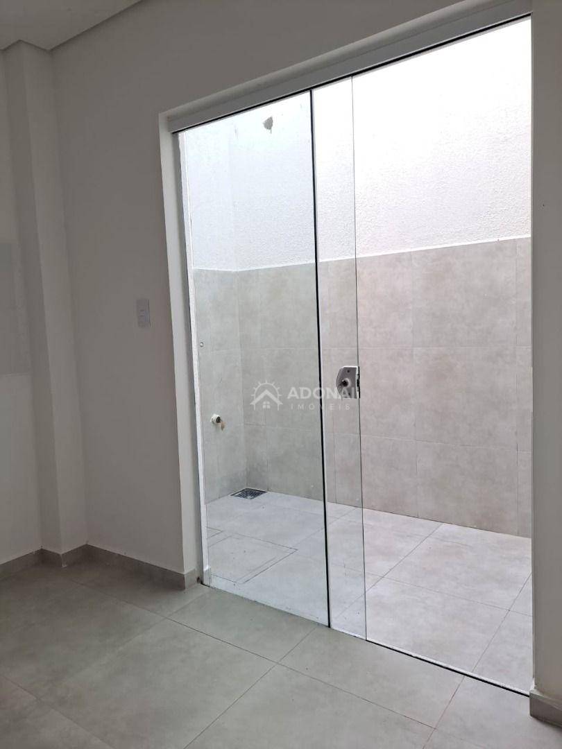 Sobrado à venda com 2 quartos, 72m² - Foto 13