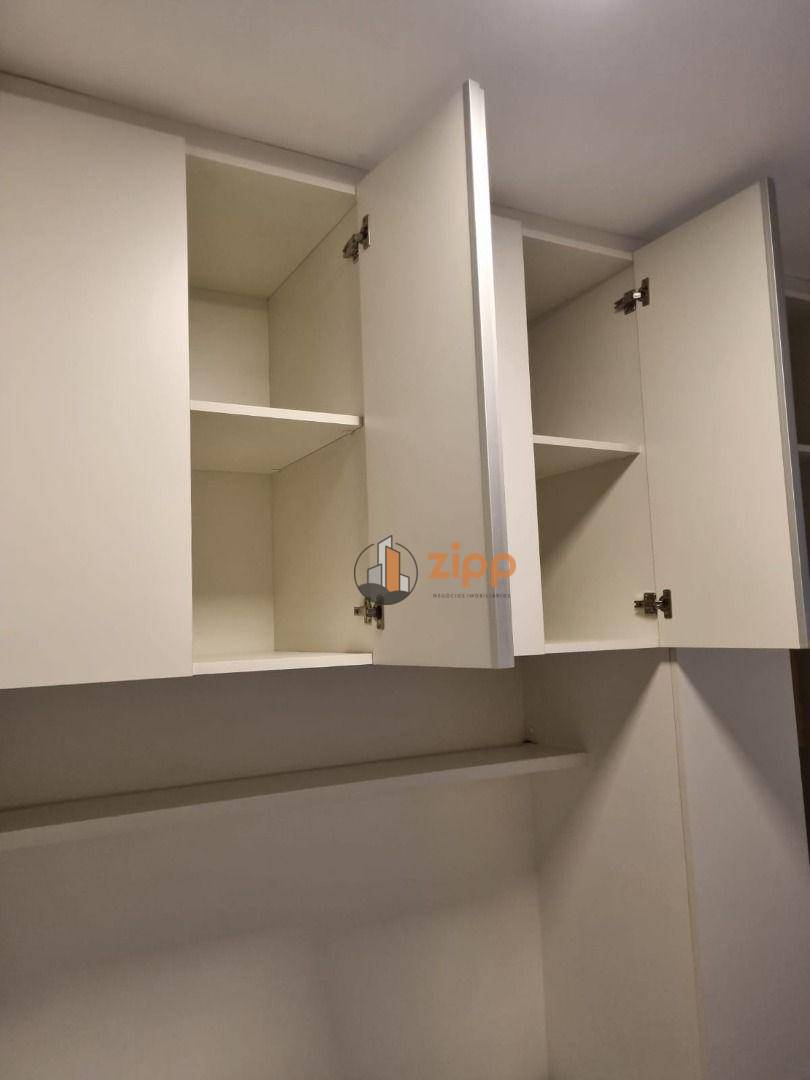 Apartamento para alugar com 2 quartos, 42m² - Foto 5