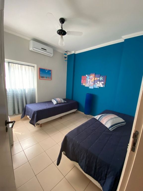 Apartamento à venda com 2 quartos, 52m² - Foto 5