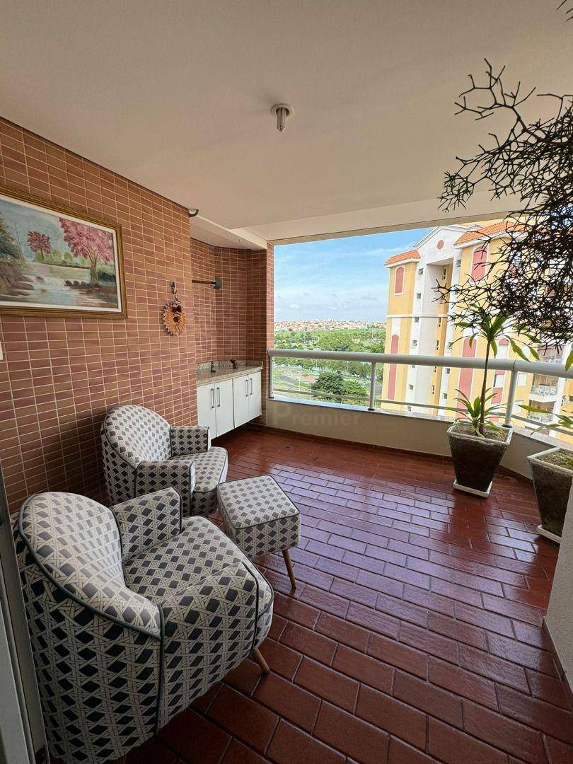 Apartamento à venda com 4 quartos, 212m² - Foto 30