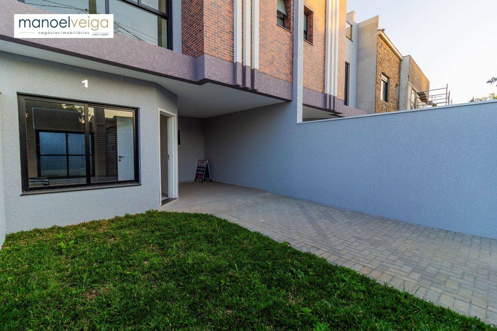 Sobrado à venda com 3 quartos, 125m² - Foto 5