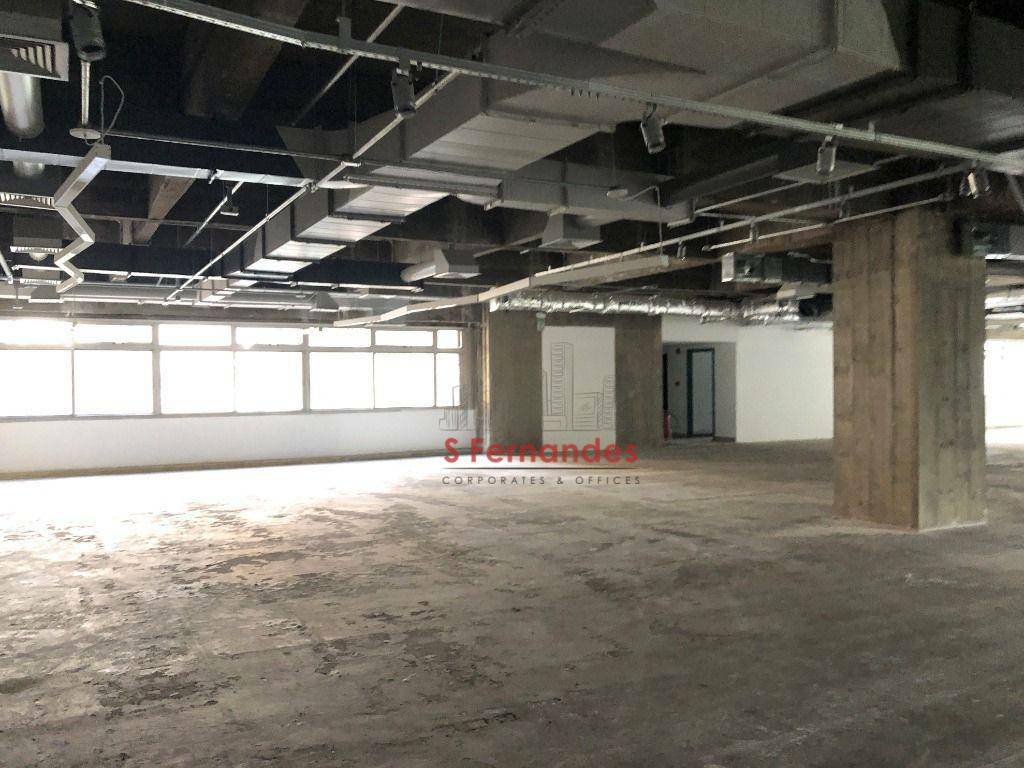 Conjunto Comercial-Sala para alugar, 758m² - Foto 8