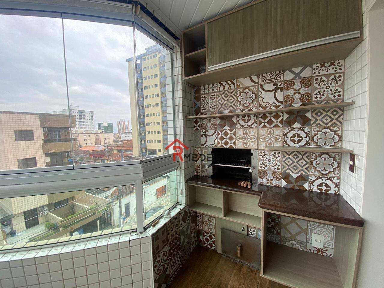 Apartamento à venda com 2 quartos, 78m² - Foto 2