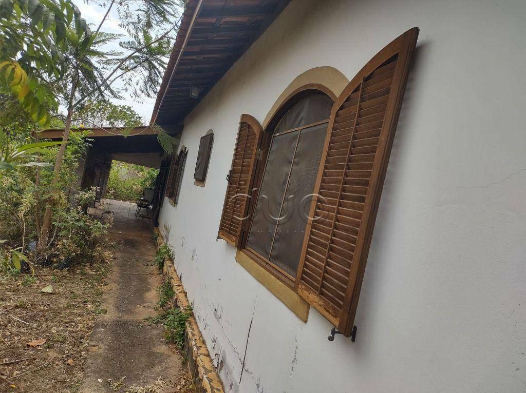 Chácara, 3 quartos, 5050 m² - Foto 8