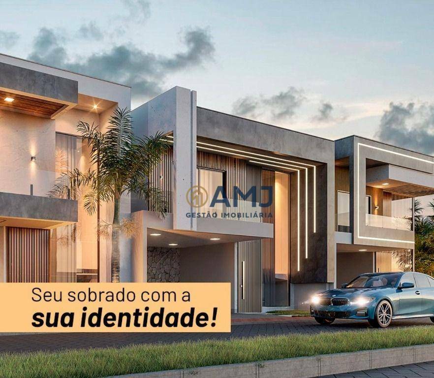 Sobrado à venda com 4 quartos, 170m² - Foto 6