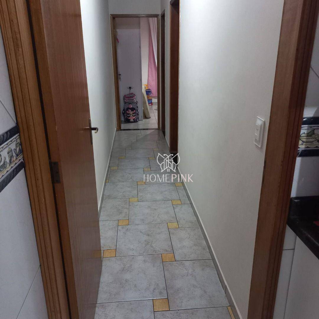 Sobrado à venda com 3 quartos, 117m² - Foto 15