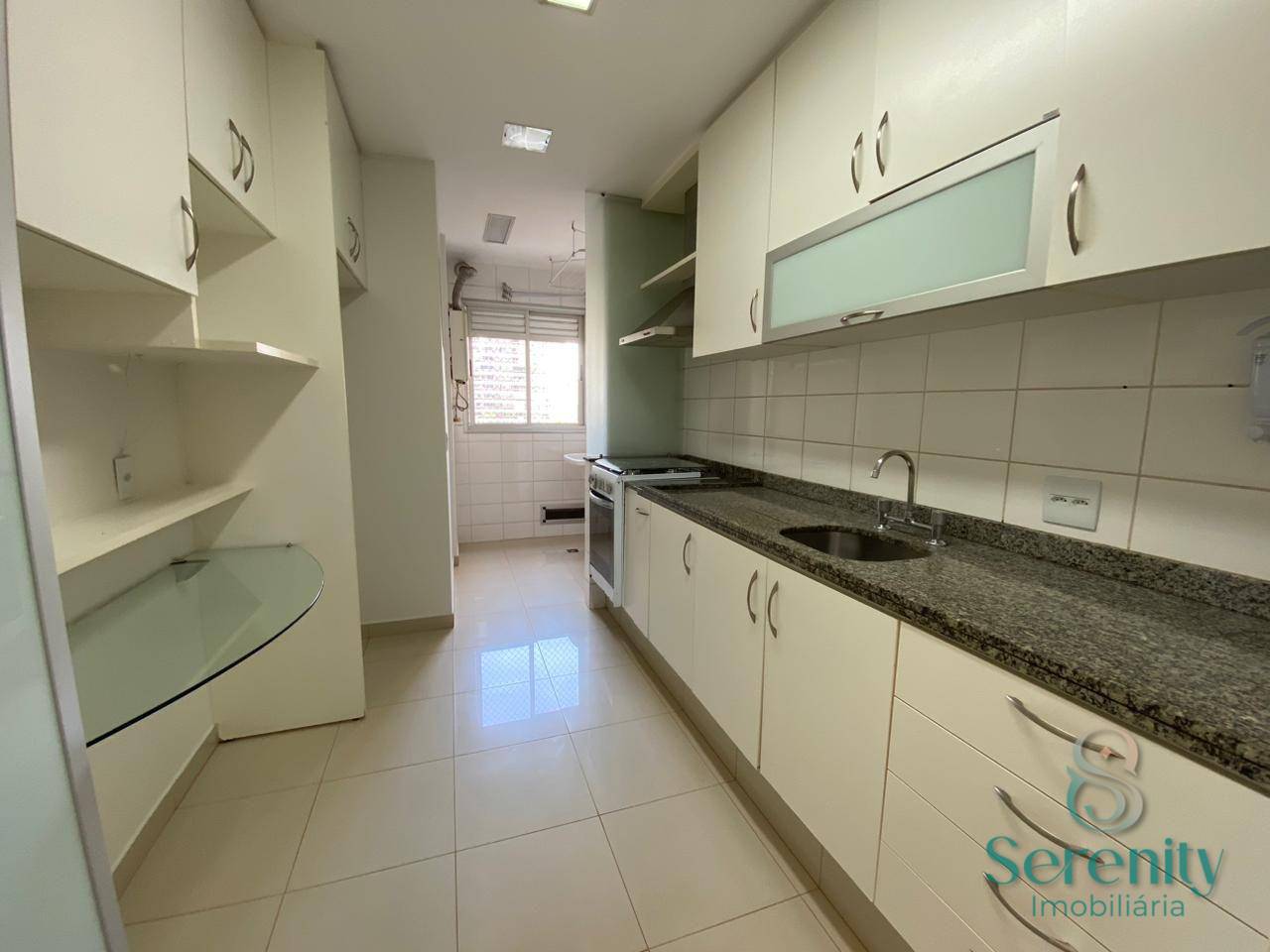 Apartamento para alugar com 3 quartos, 83m² - Foto 9