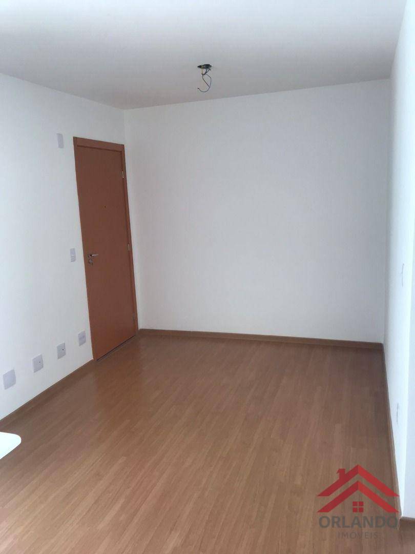 Apartamento à venda com 2 quartos, 48m² - Foto 13