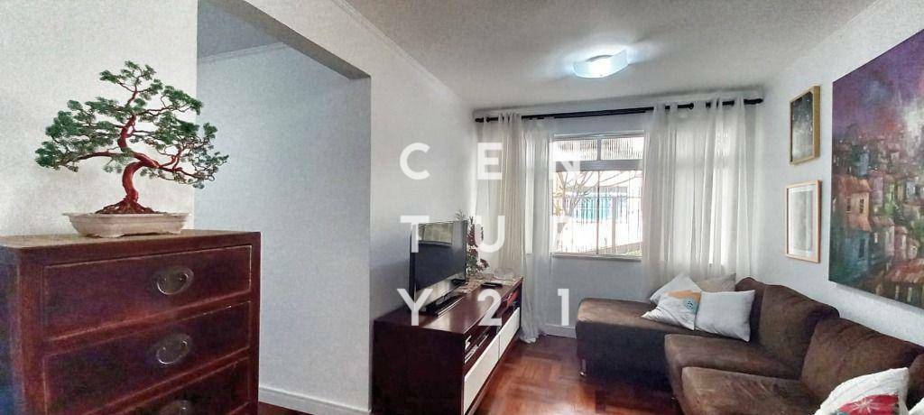 Apartamento à venda com 3 quartos, 71m² - Foto 5