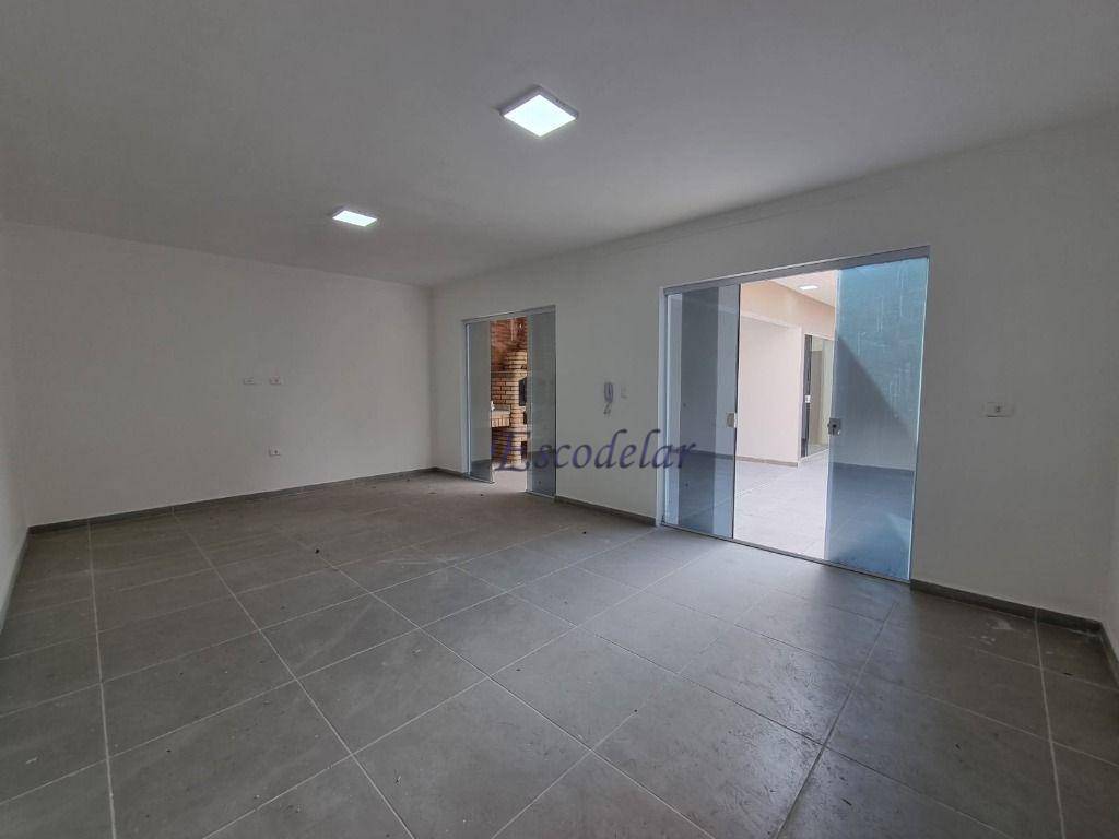 Apartamento à venda com 2 quartos, 53m² - Foto 14