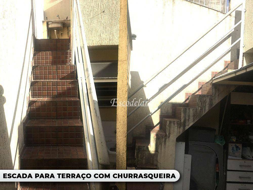 Casa à venda com 3 quartos, 150m² - Foto 5