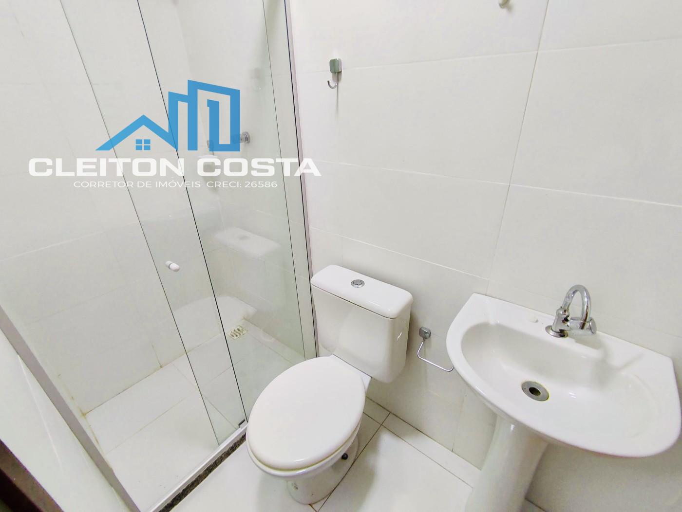 Apartamento para alugar com 3 quartos, 85m² - Foto 5
