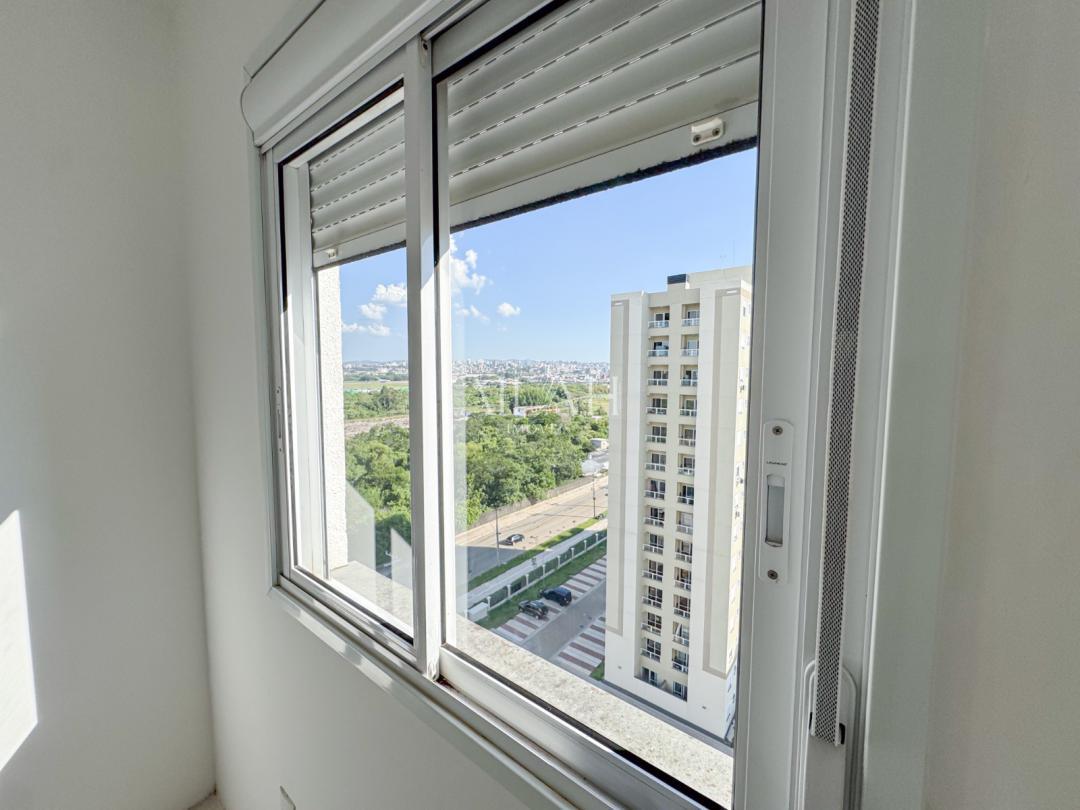 Apartamento à venda com 3 quartos, 65m² - Foto 2