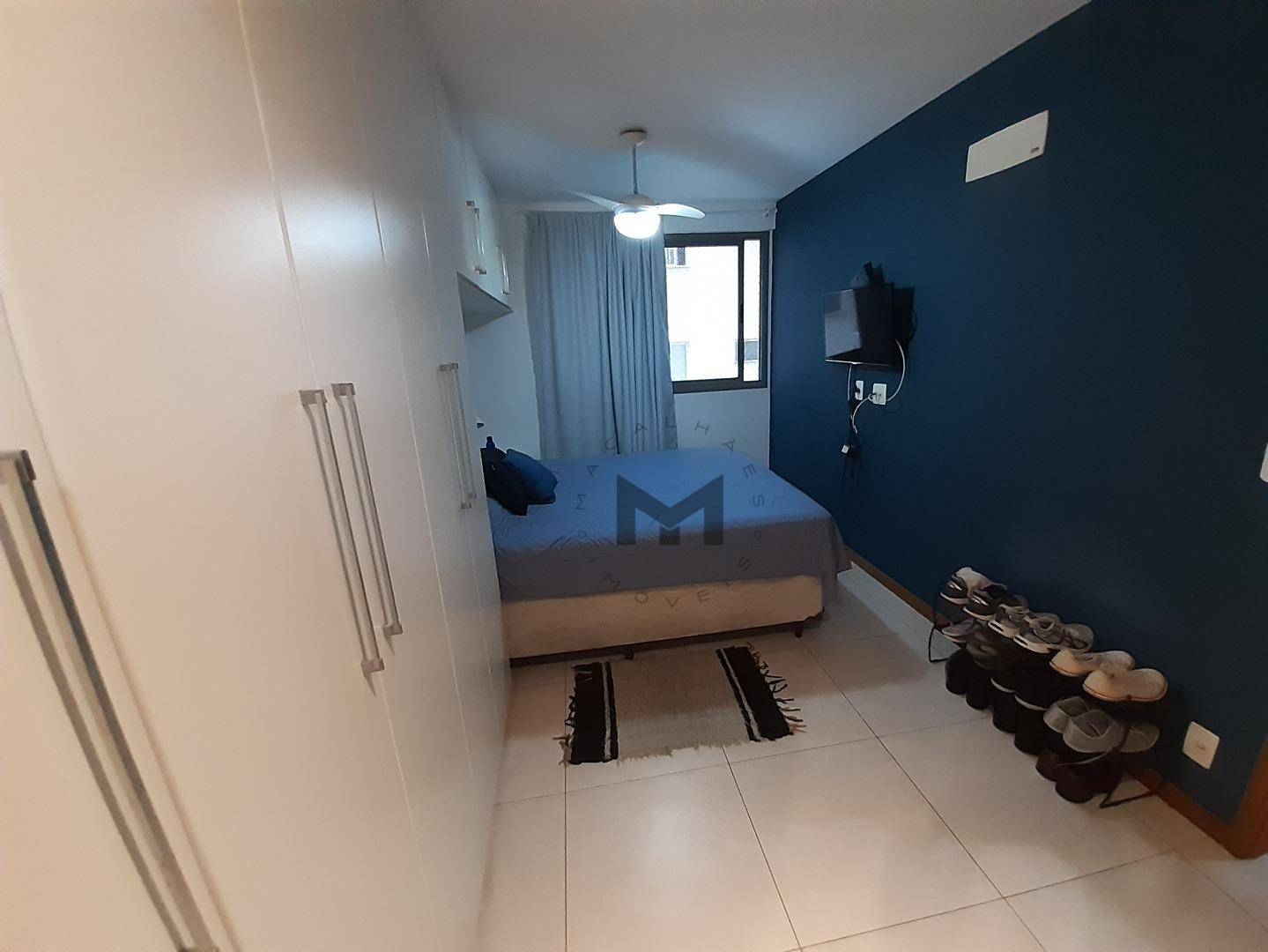 Apartamento à venda com 2 quartos, 85m² - Foto 9