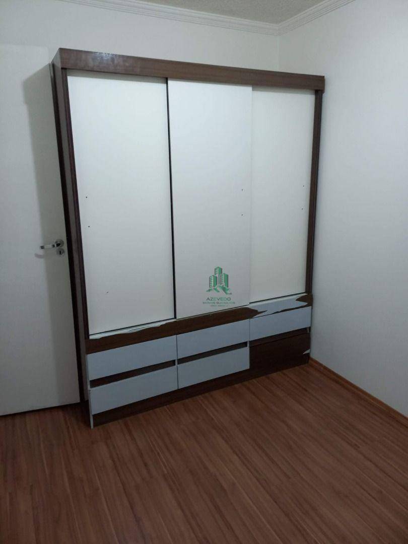 Apartamento à venda com 2 quartos, 42m² - Foto 8