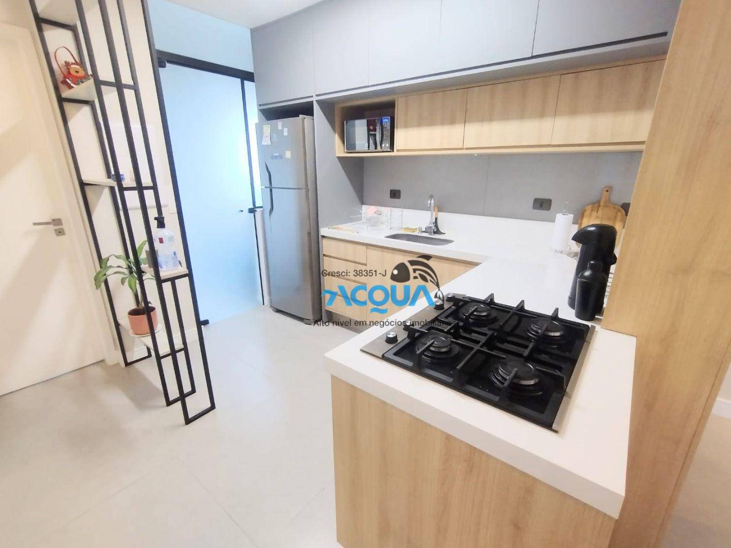 Apartamento à venda com 2 quartos, 85m² - Foto 6