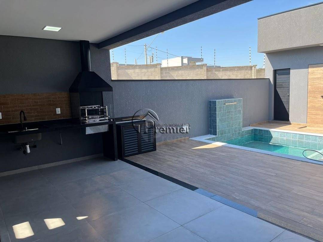 Casa de Condomínio à venda com 3 quartos, 188m² - Foto 16