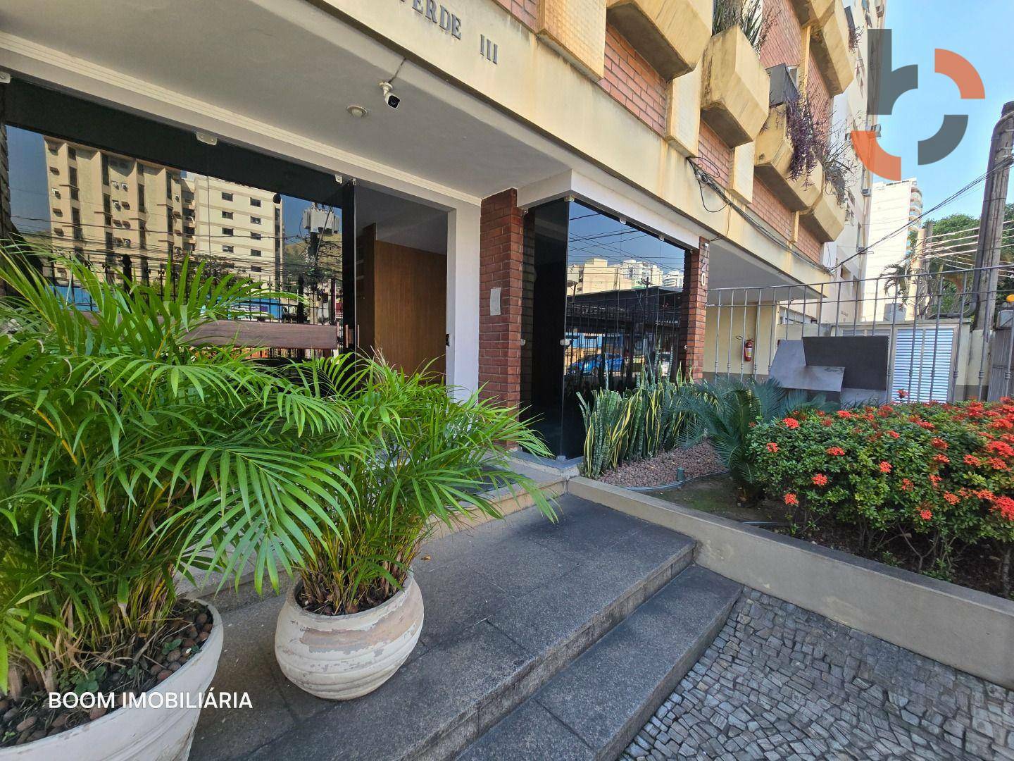 Apartamento à venda com 2 quartos, 220m² - Foto 5