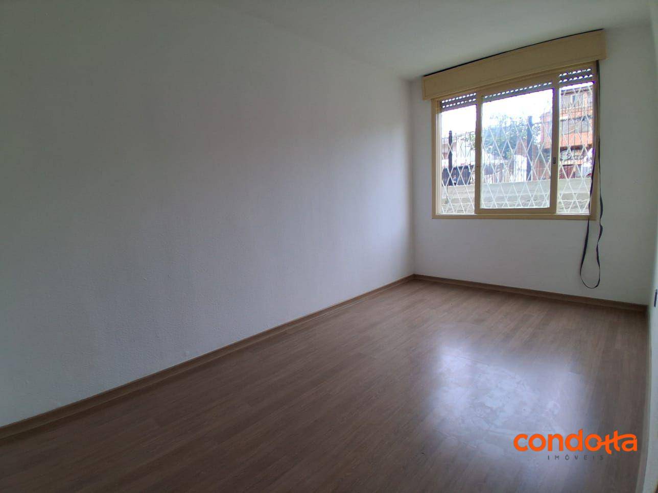 Apartamento para alugar com 1 quarto, 38m² - Foto 2
