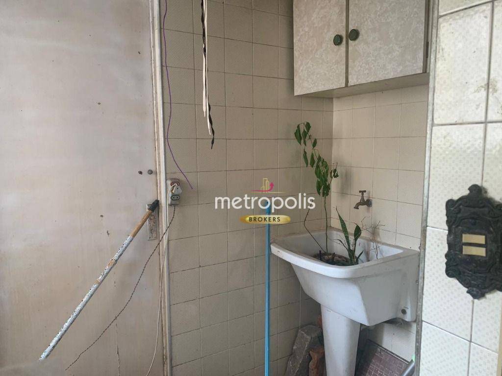 Apartamento à venda com 3 quartos, 68m² - Foto 14