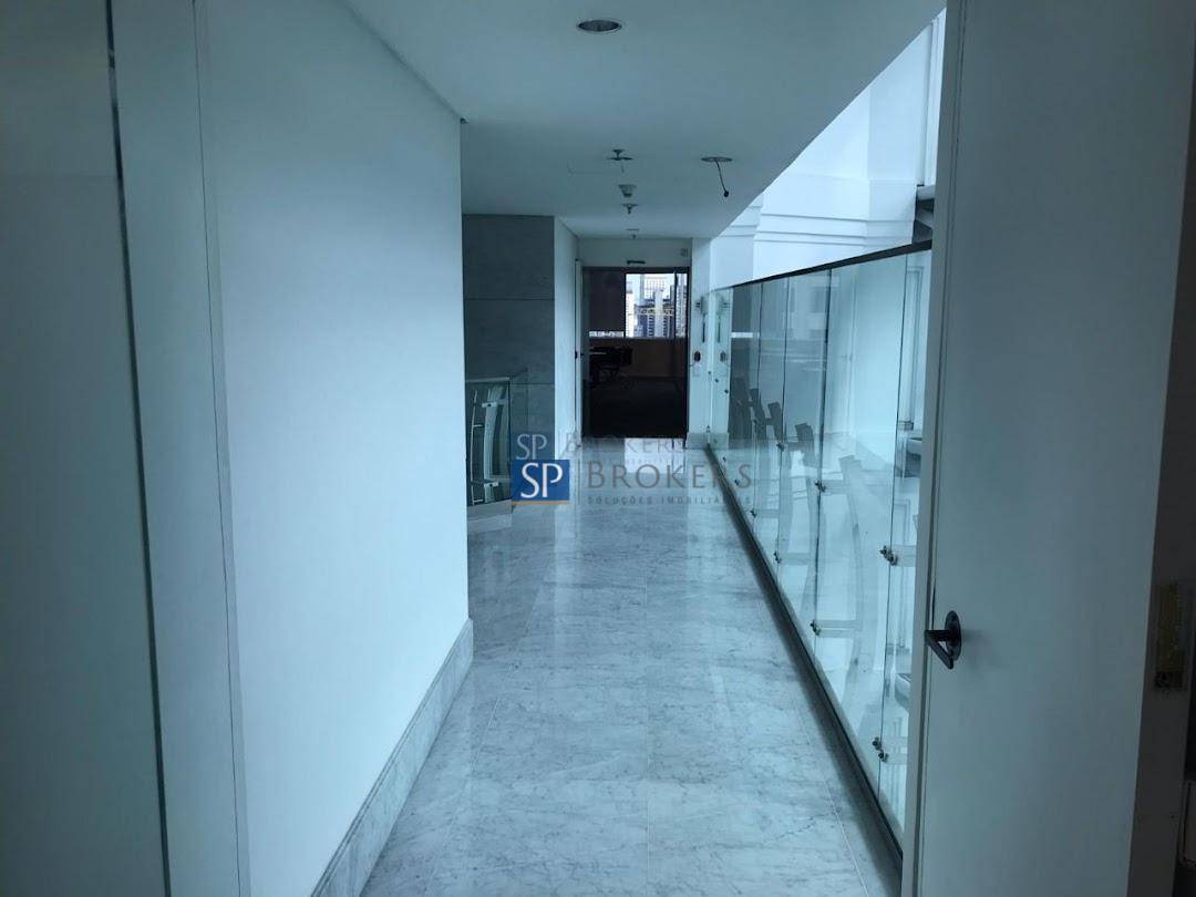 Conjunto Comercial-Sala para alugar, 393m² - Foto 17