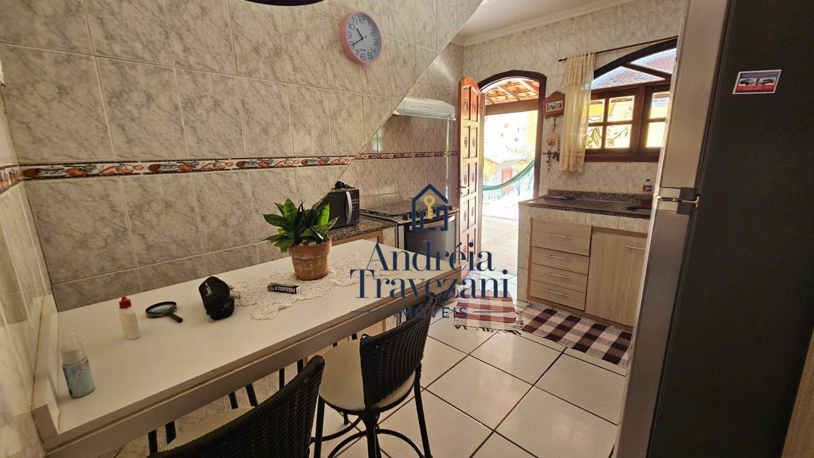 Casa de Condomínio à venda com 4 quartos, 287m² - Foto 44