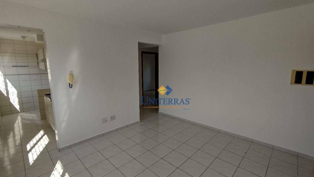 Apartamento, 2 quartos, 43 m² - Foto 3