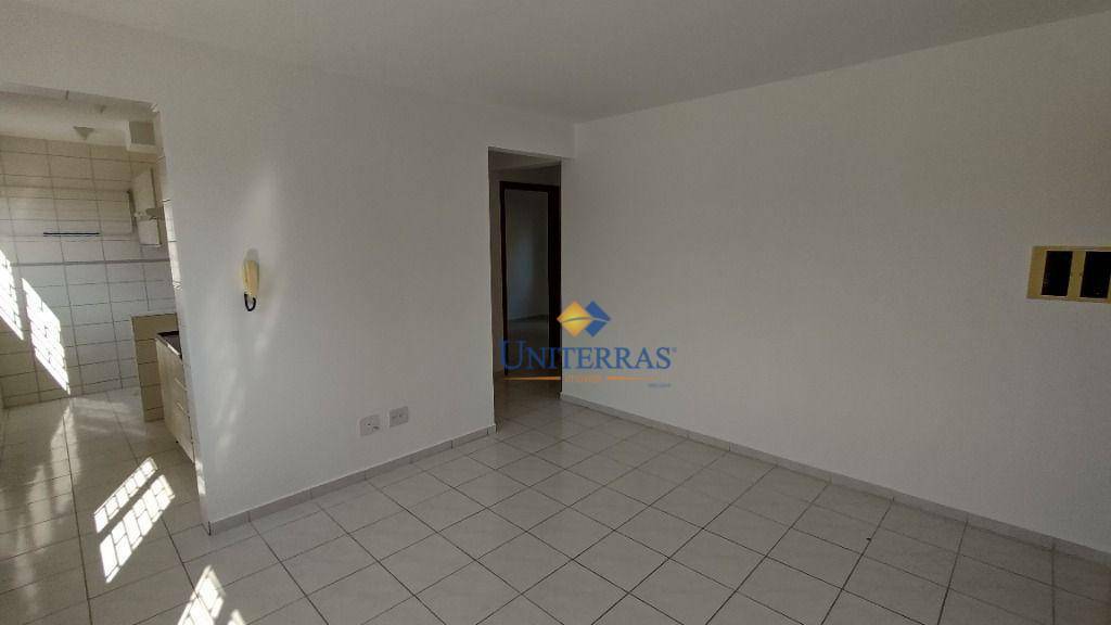 Apartamento para alugar com 2 quartos, 43m² - Foto 3