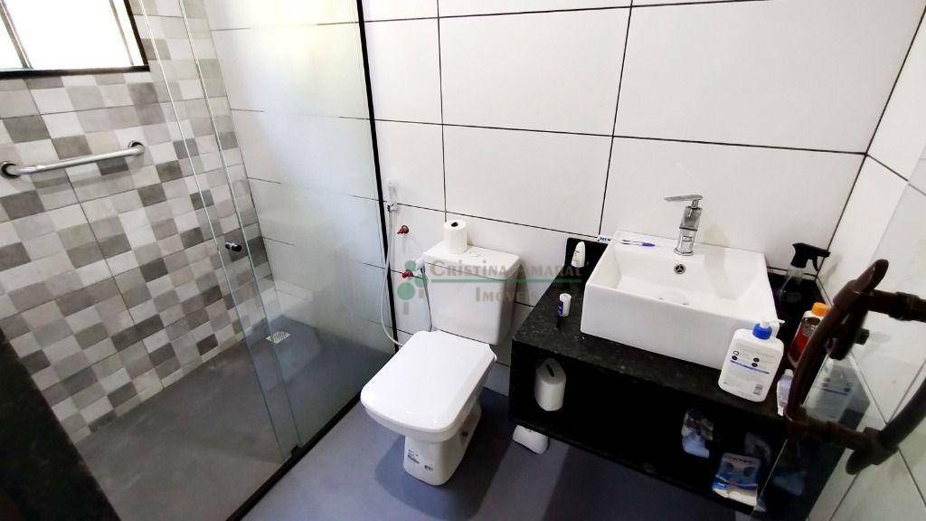 Casa de Condomínio à venda com 2 quartos, 210m² - Foto 21