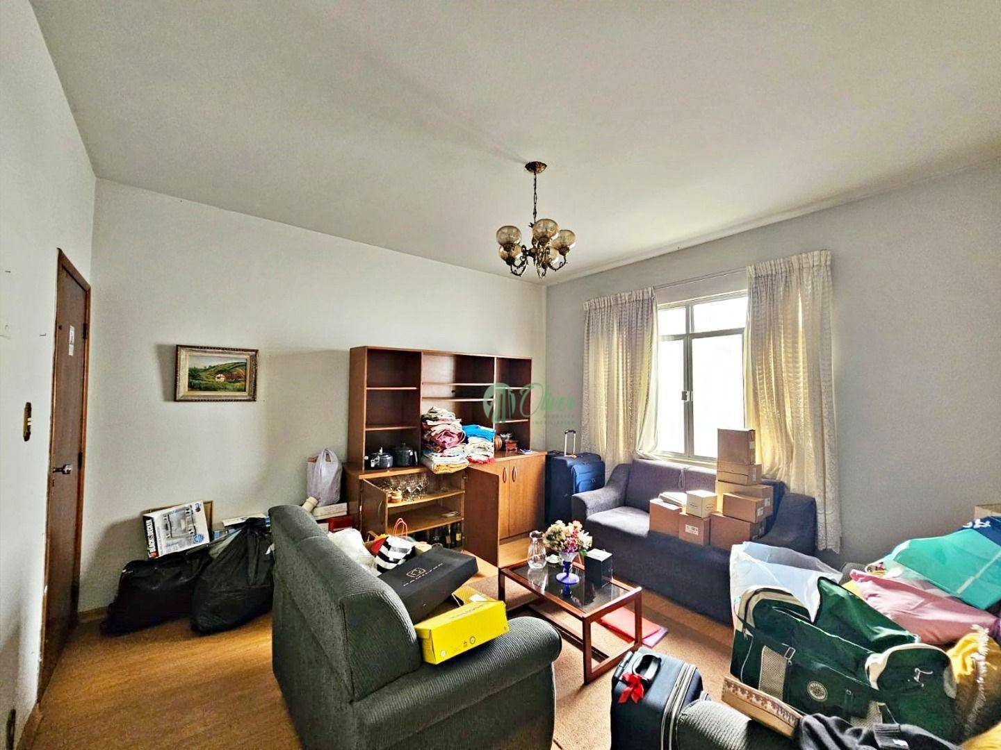 Apartamento à venda com 3 quartos, 142m² - Foto 3